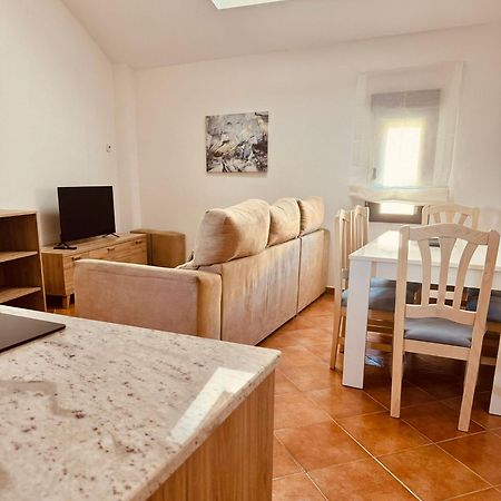 Apartamentos Rurales Flor De La Alcarria Brihuega Kültér fotó