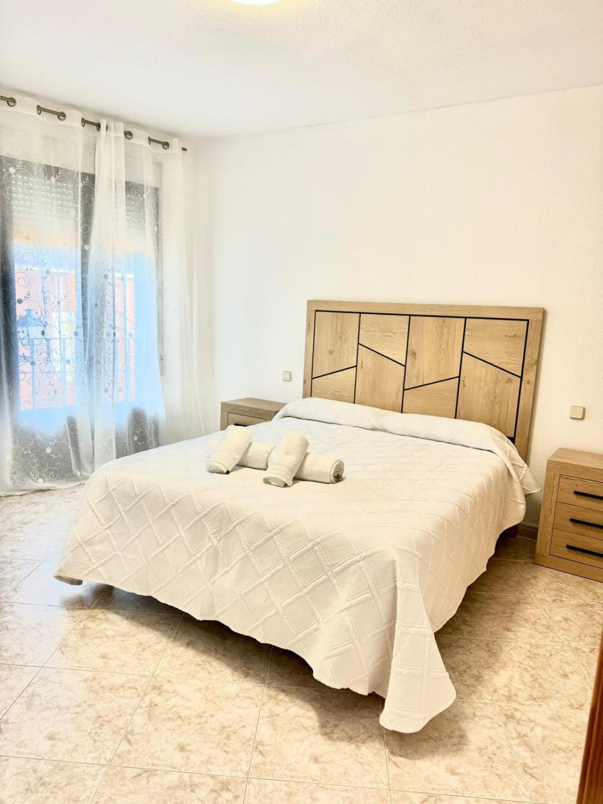 Apartamentos Rurales Flor De La Alcarria Brihuega Kültér fotó