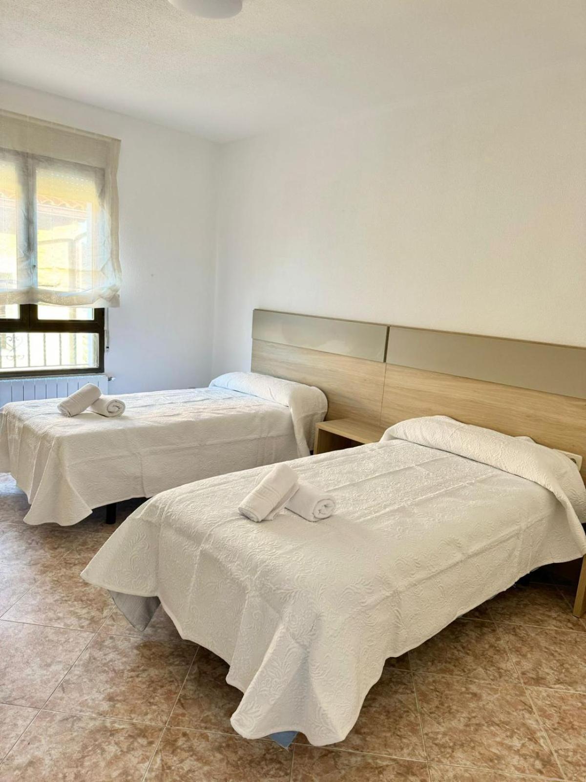 Apartamentos Rurales Flor De La Alcarria Brihuega Kültér fotó
