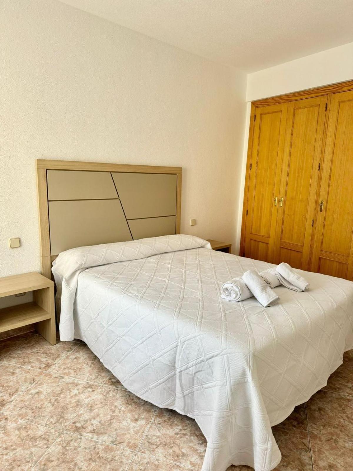 Apartamentos Rurales Flor De La Alcarria Brihuega Kültér fotó