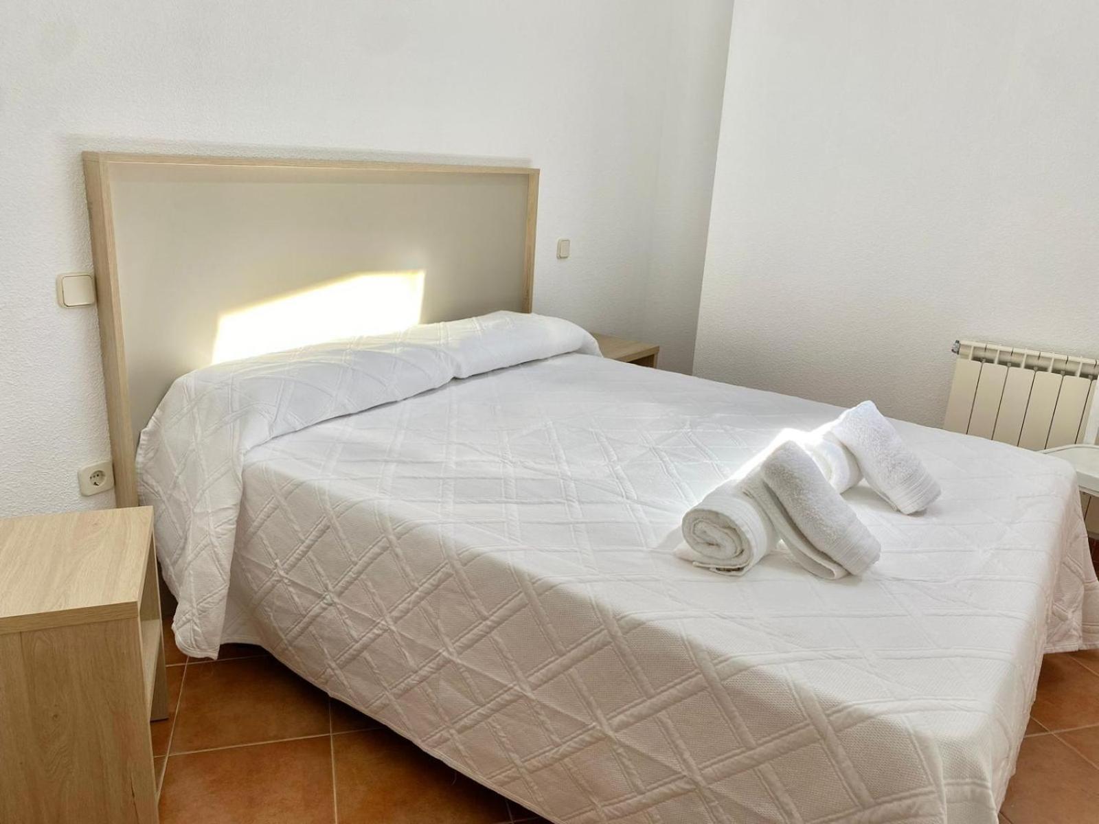Apartamentos Rurales Flor De La Alcarria Brihuega Kültér fotó