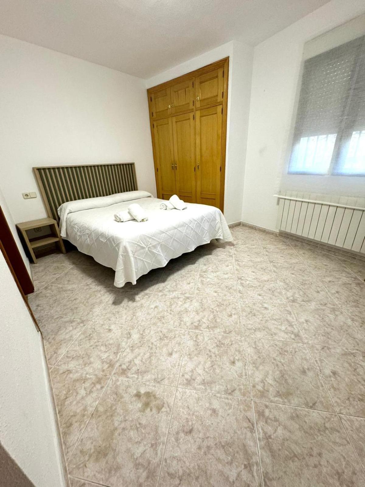 Apartamentos Rurales Flor De La Alcarria Brihuega Kültér fotó