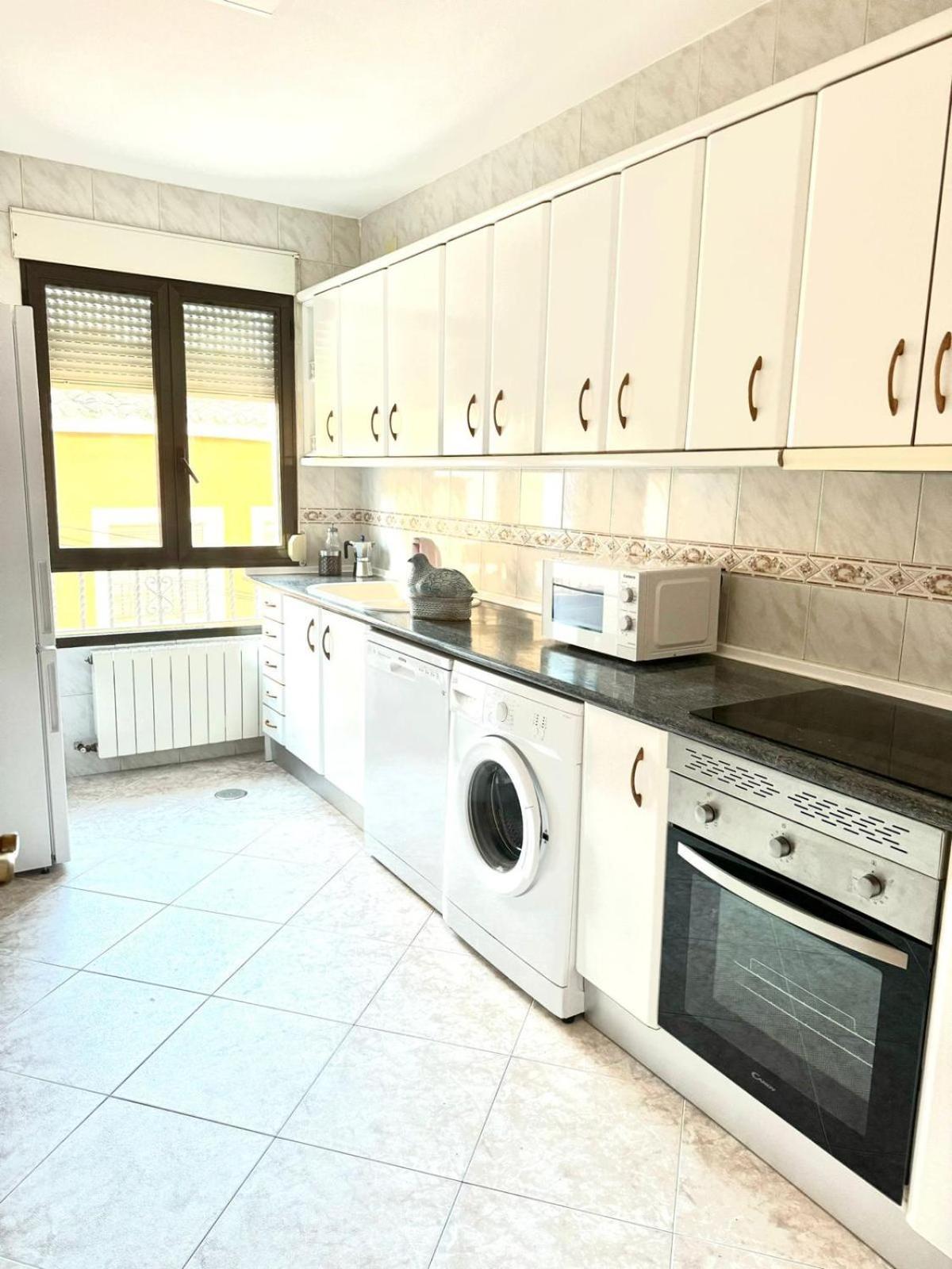 Apartamentos Rurales Flor De La Alcarria Brihuega Kültér fotó
