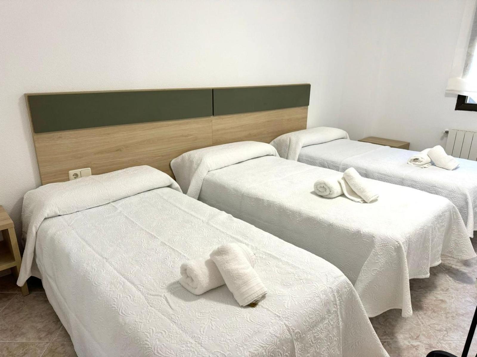 Apartamentos Rurales Flor De La Alcarria Brihuega Kültér fotó