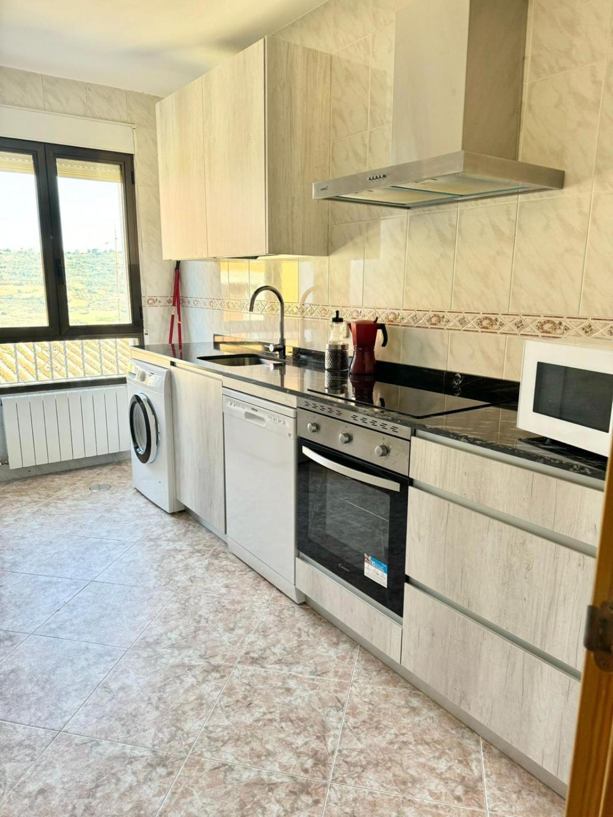 Apartamentos Rurales Flor De La Alcarria Brihuega Kültér fotó