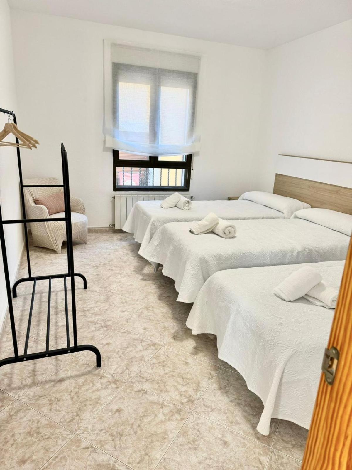 Apartamentos Rurales Flor De La Alcarria Brihuega Kültér fotó