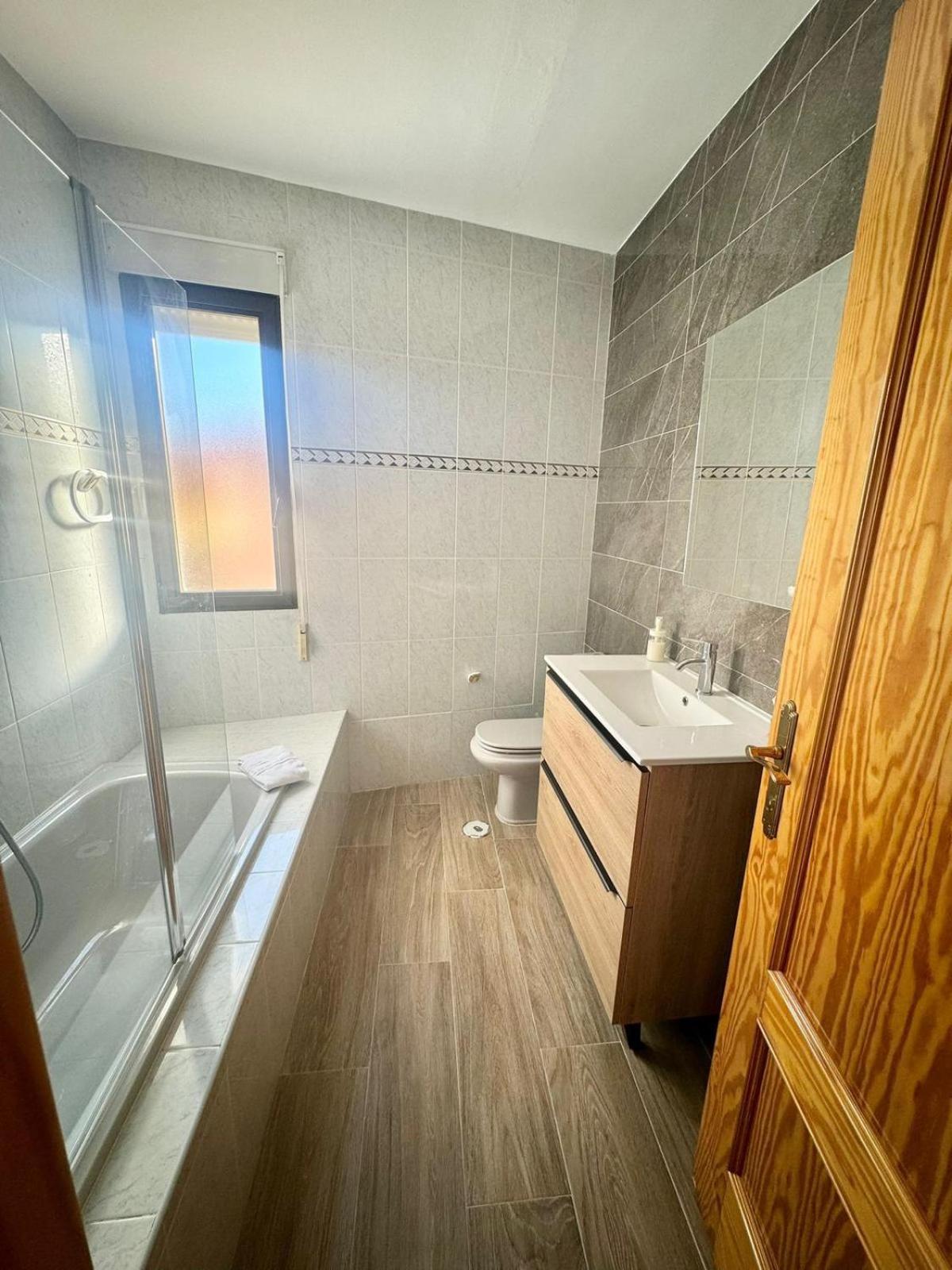 Apartamentos Rurales Flor De La Alcarria Brihuega Kültér fotó