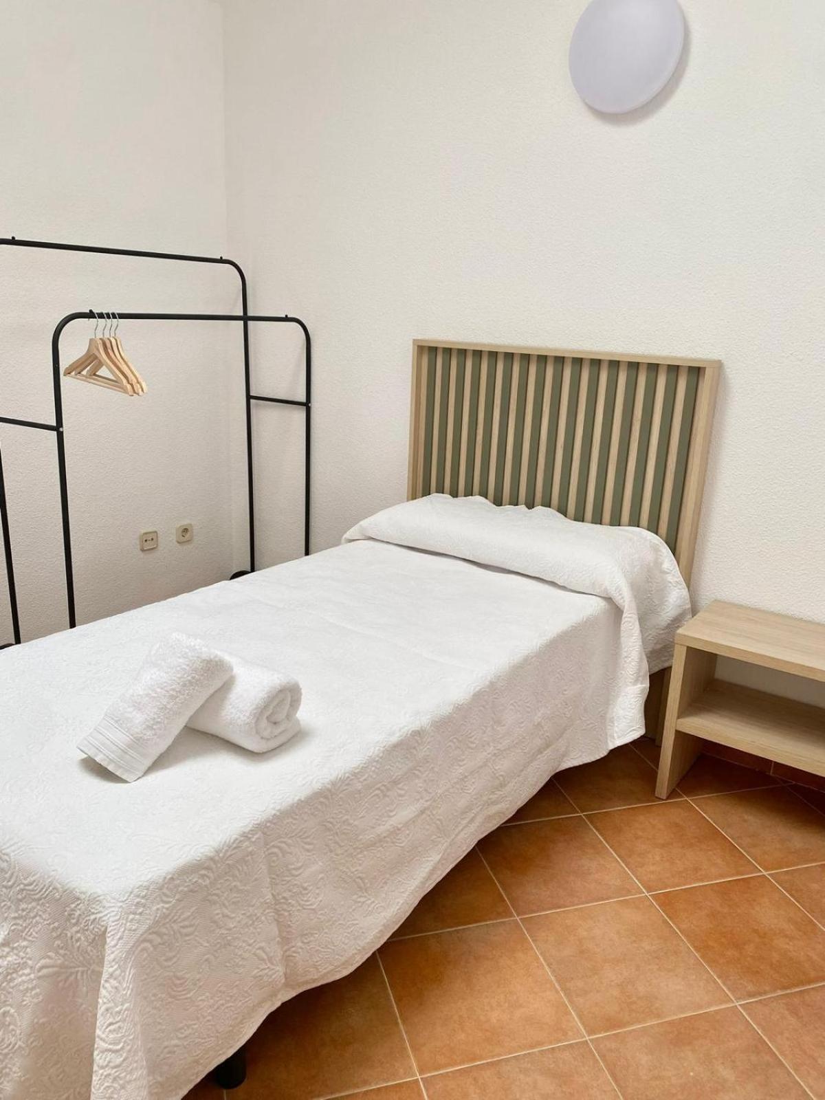 Apartamentos Rurales Flor De La Alcarria Brihuega Kültér fotó