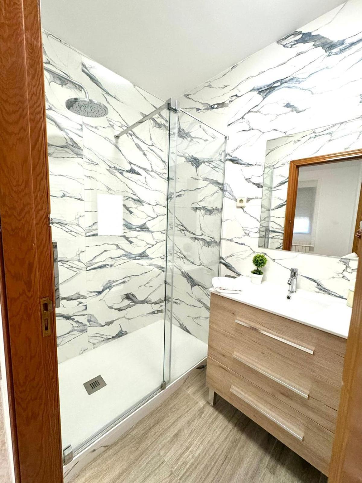 Apartamentos Rurales Flor De La Alcarria Brihuega Kültér fotó