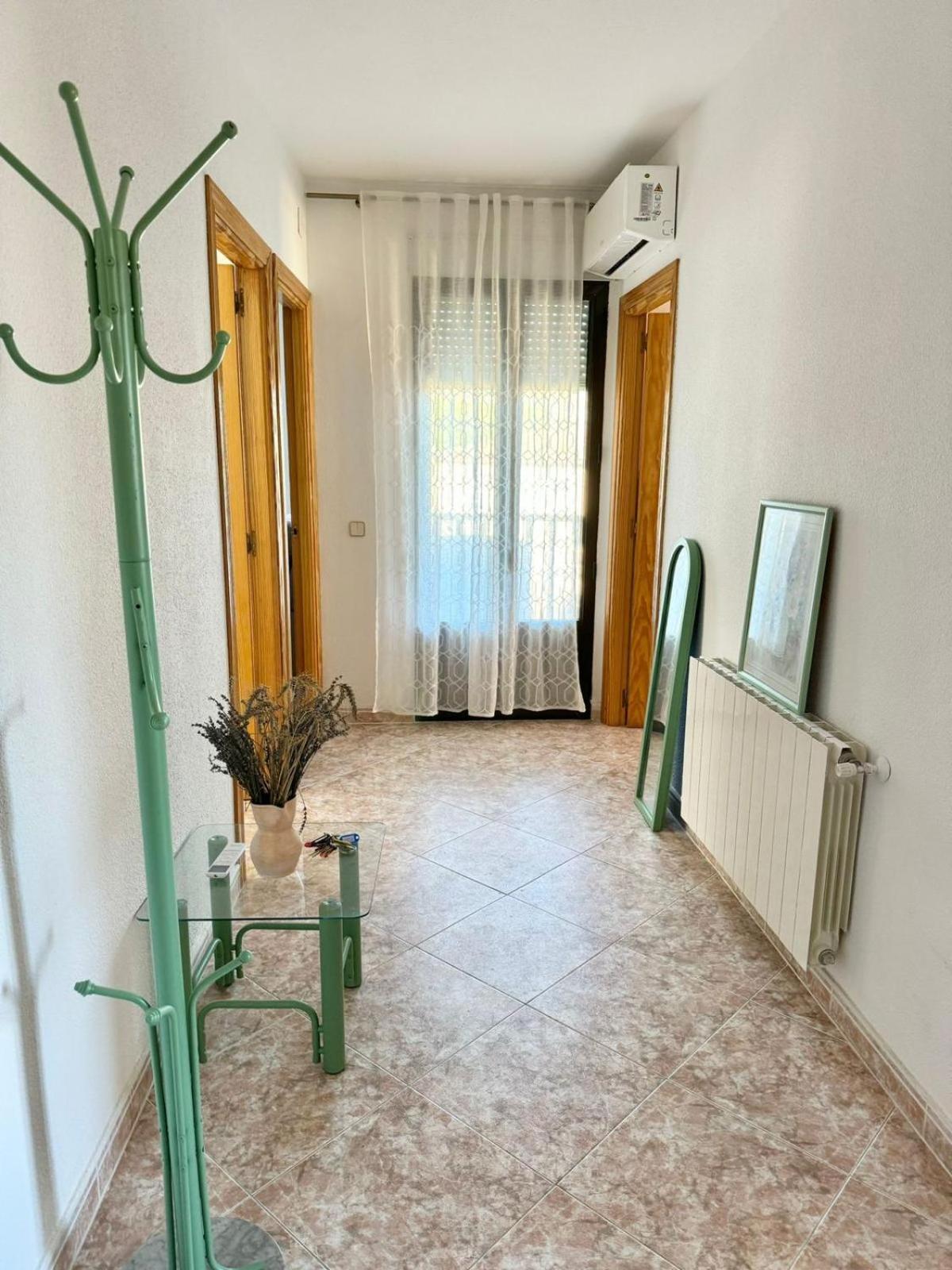 Apartamentos Rurales Flor De La Alcarria Brihuega Kültér fotó