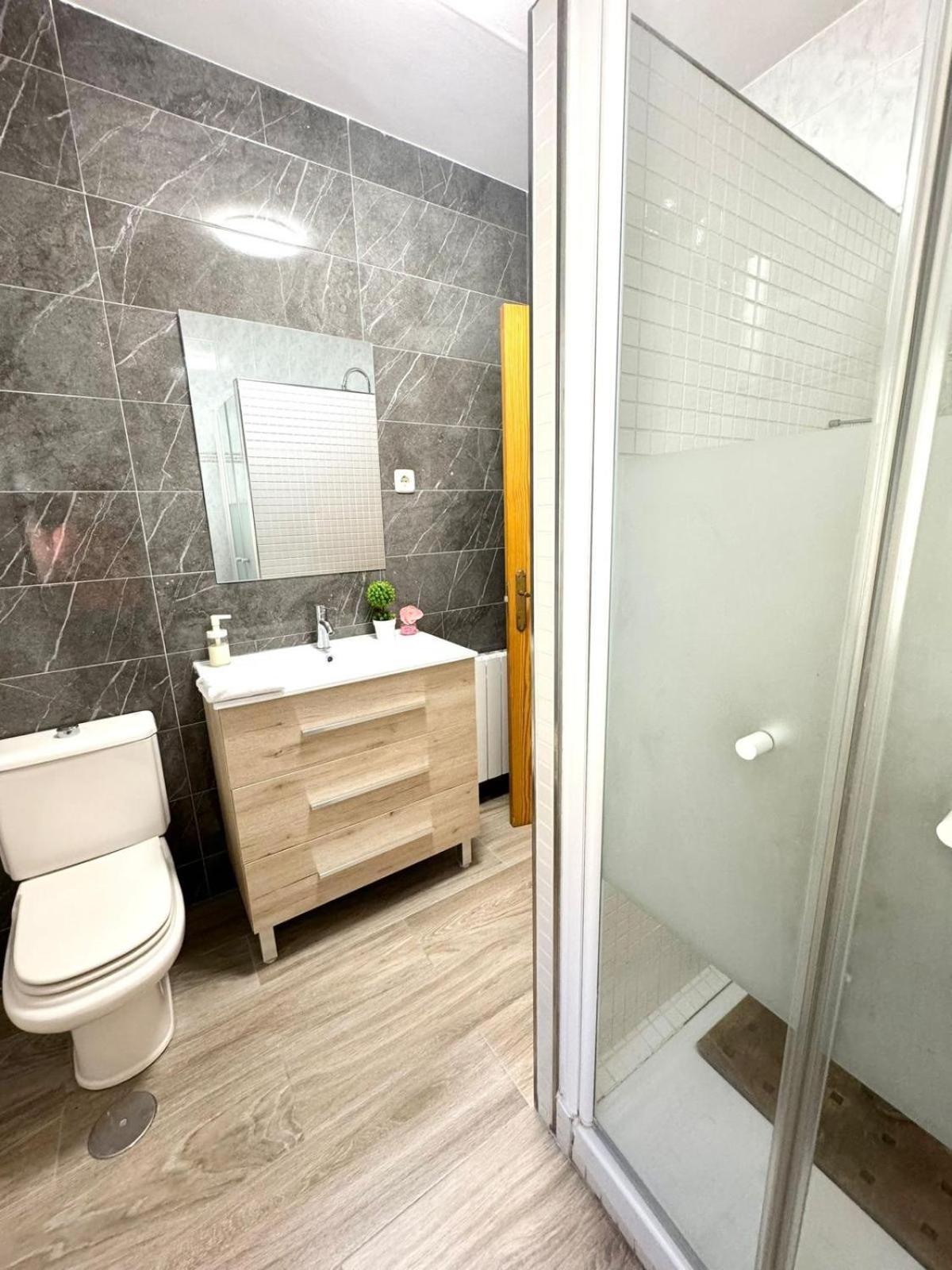 Apartamentos Rurales Flor De La Alcarria Brihuega Kültér fotó