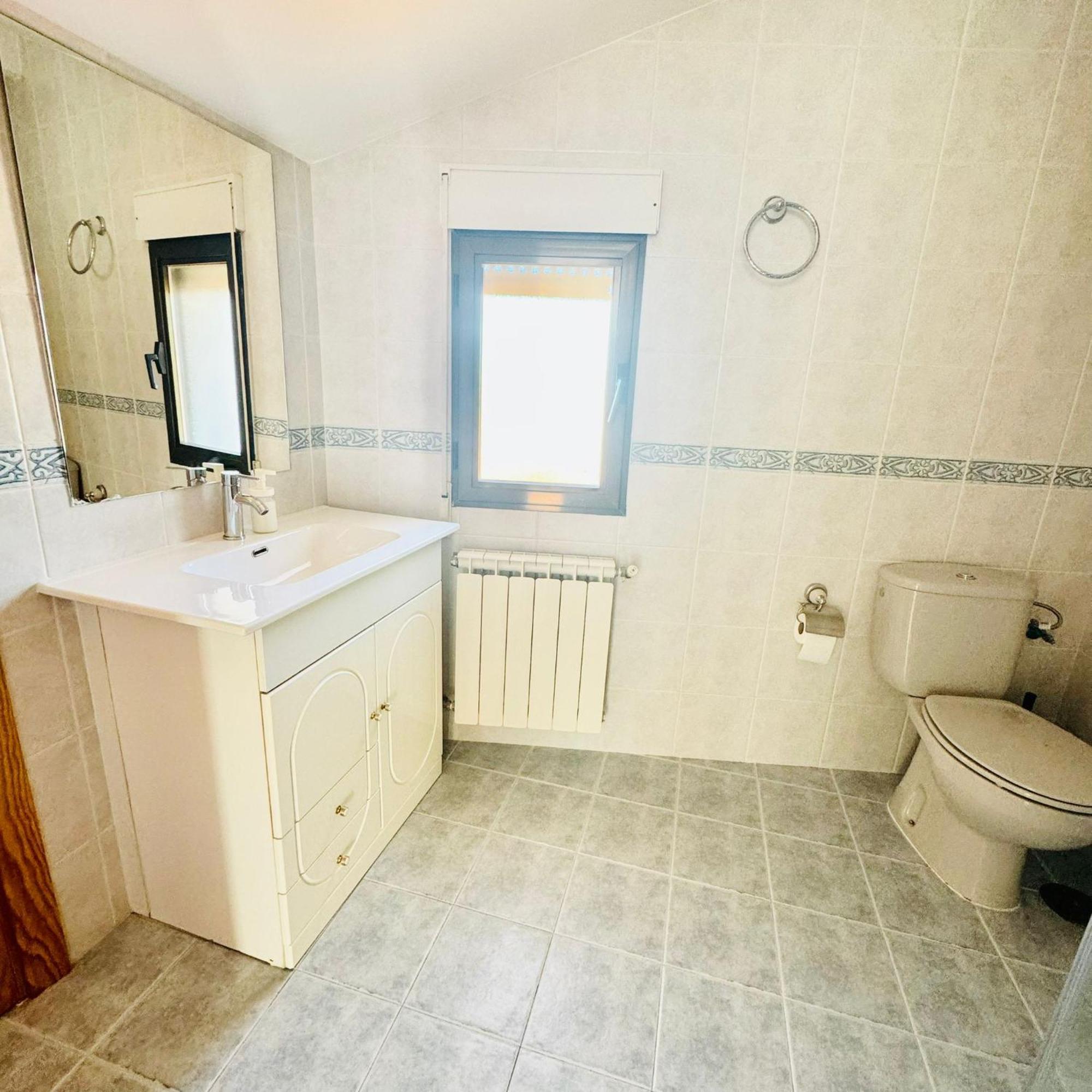 Apartamentos Rurales Flor De La Alcarria Brihuega Kültér fotó