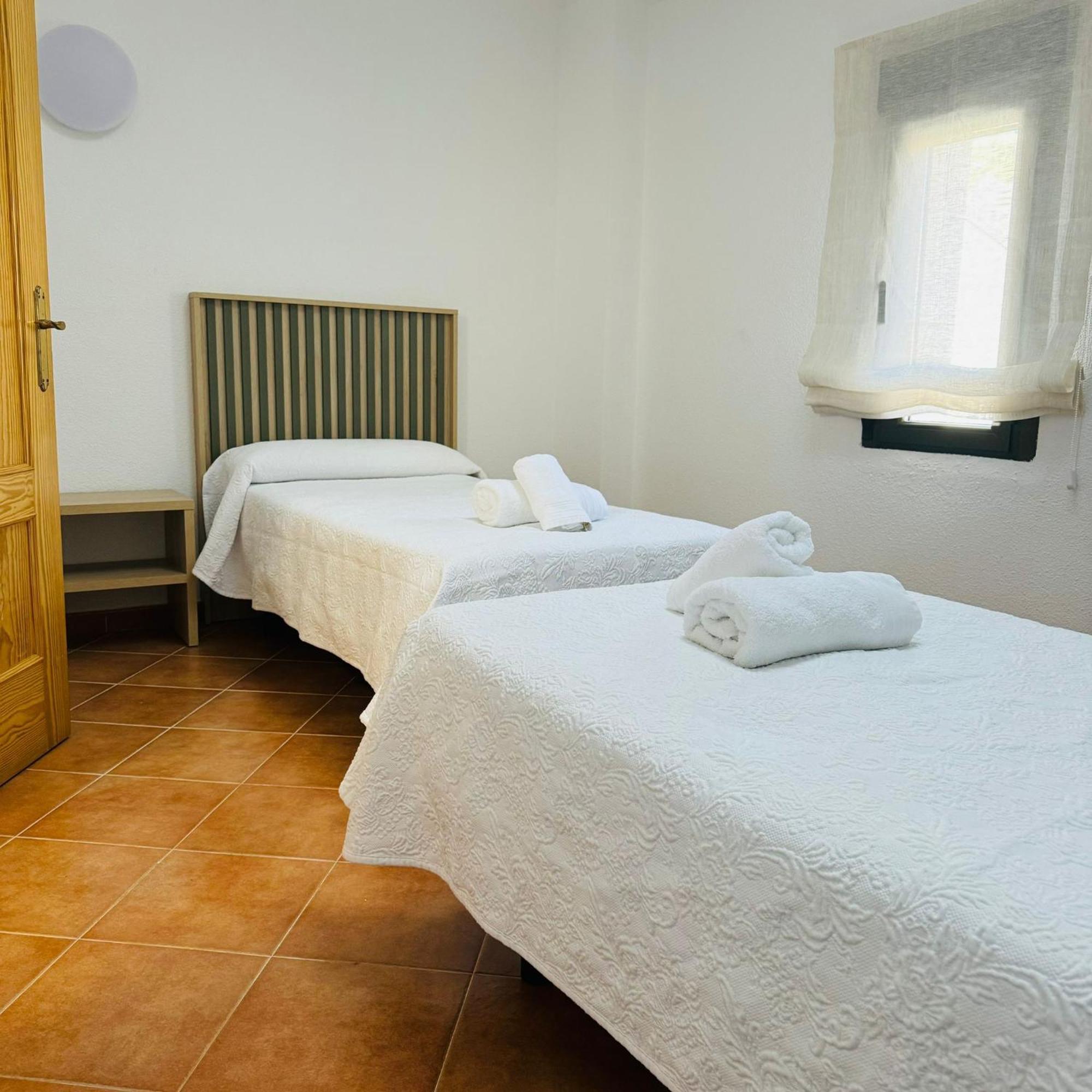 Apartamentos Rurales Flor De La Alcarria Brihuega Kültér fotó