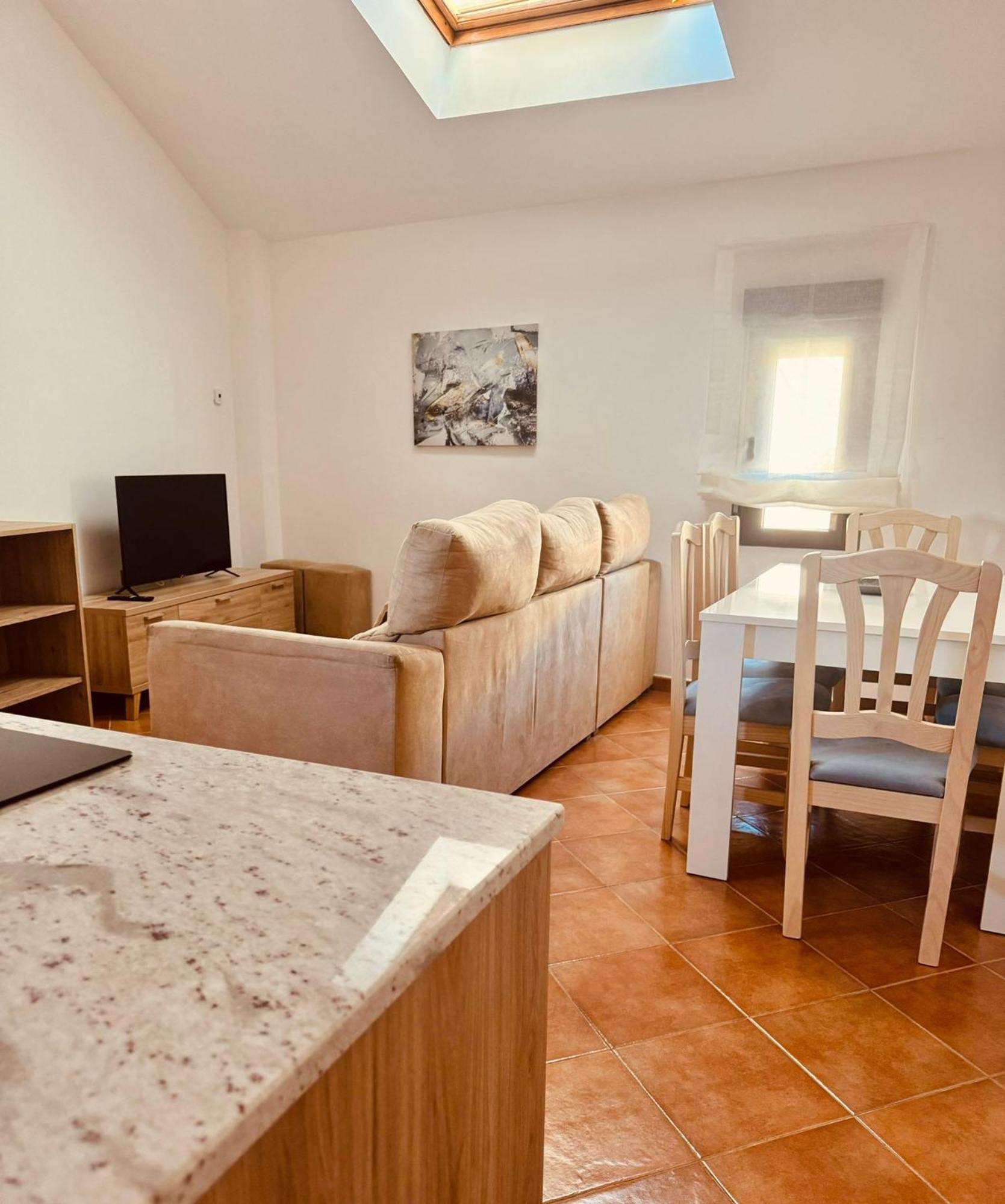 Apartamentos Rurales Flor De La Alcarria Brihuega Kültér fotó