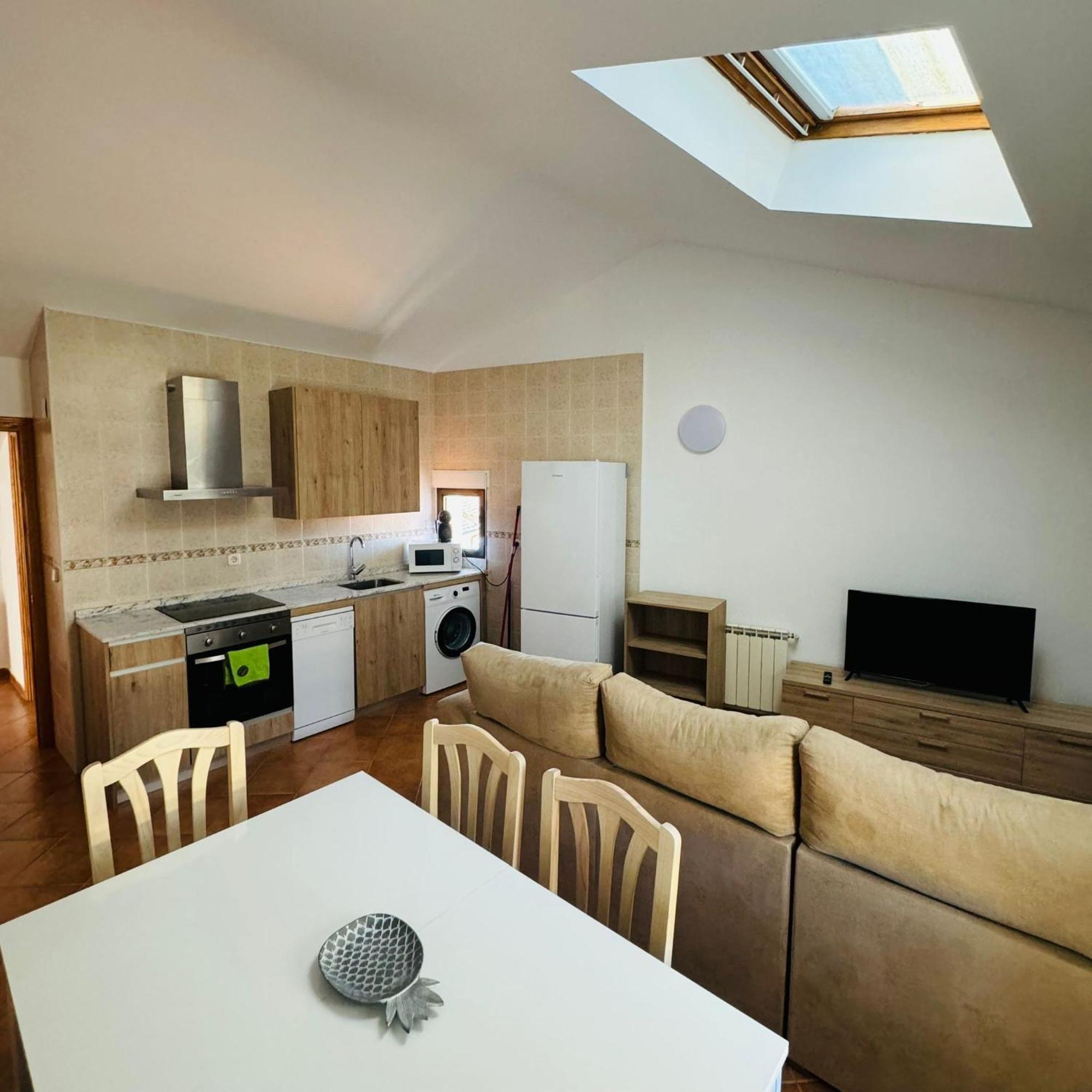 Apartamentos Rurales Flor De La Alcarria Brihuega Kültér fotó