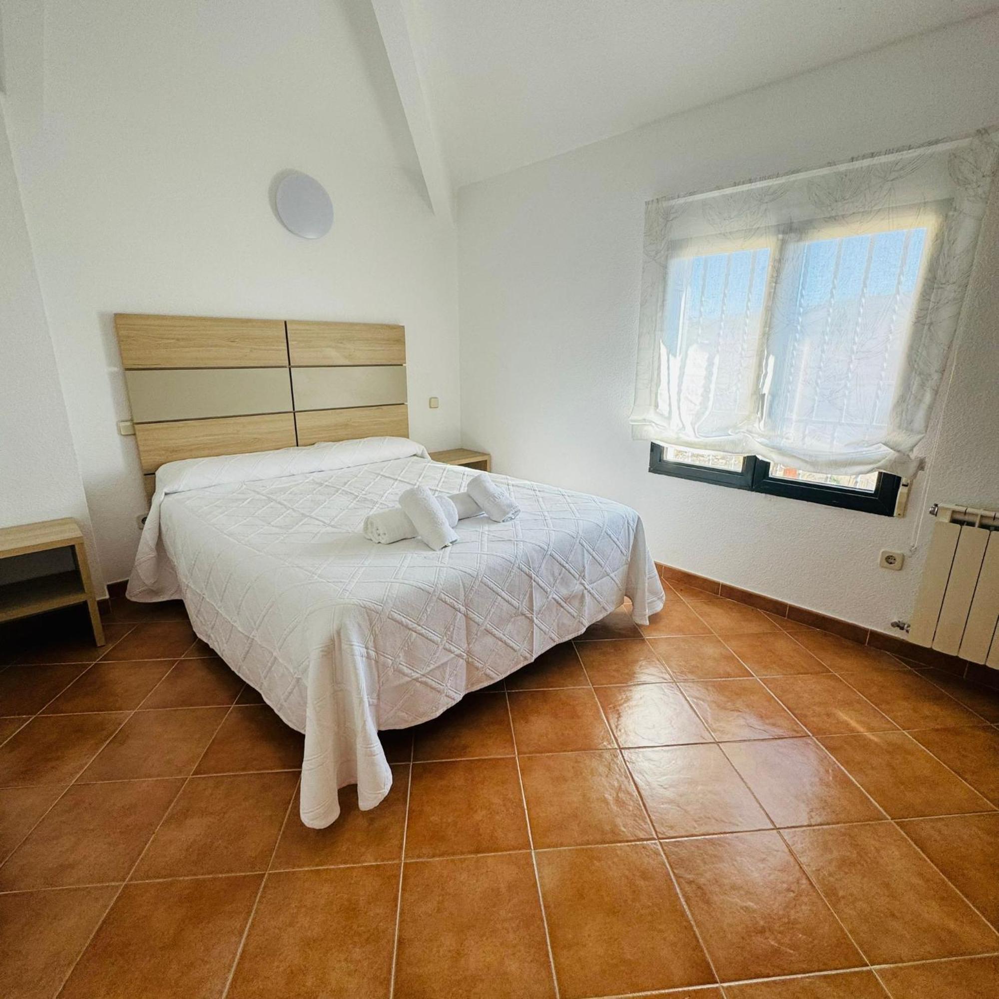 Apartamentos Rurales Flor De La Alcarria Brihuega Kültér fotó