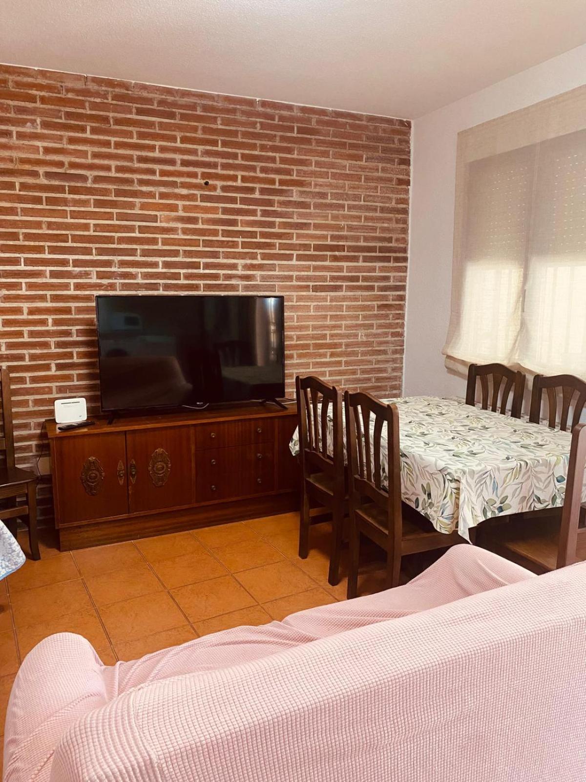 Apartamentos Rurales Flor De La Alcarria Brihuega Kültér fotó