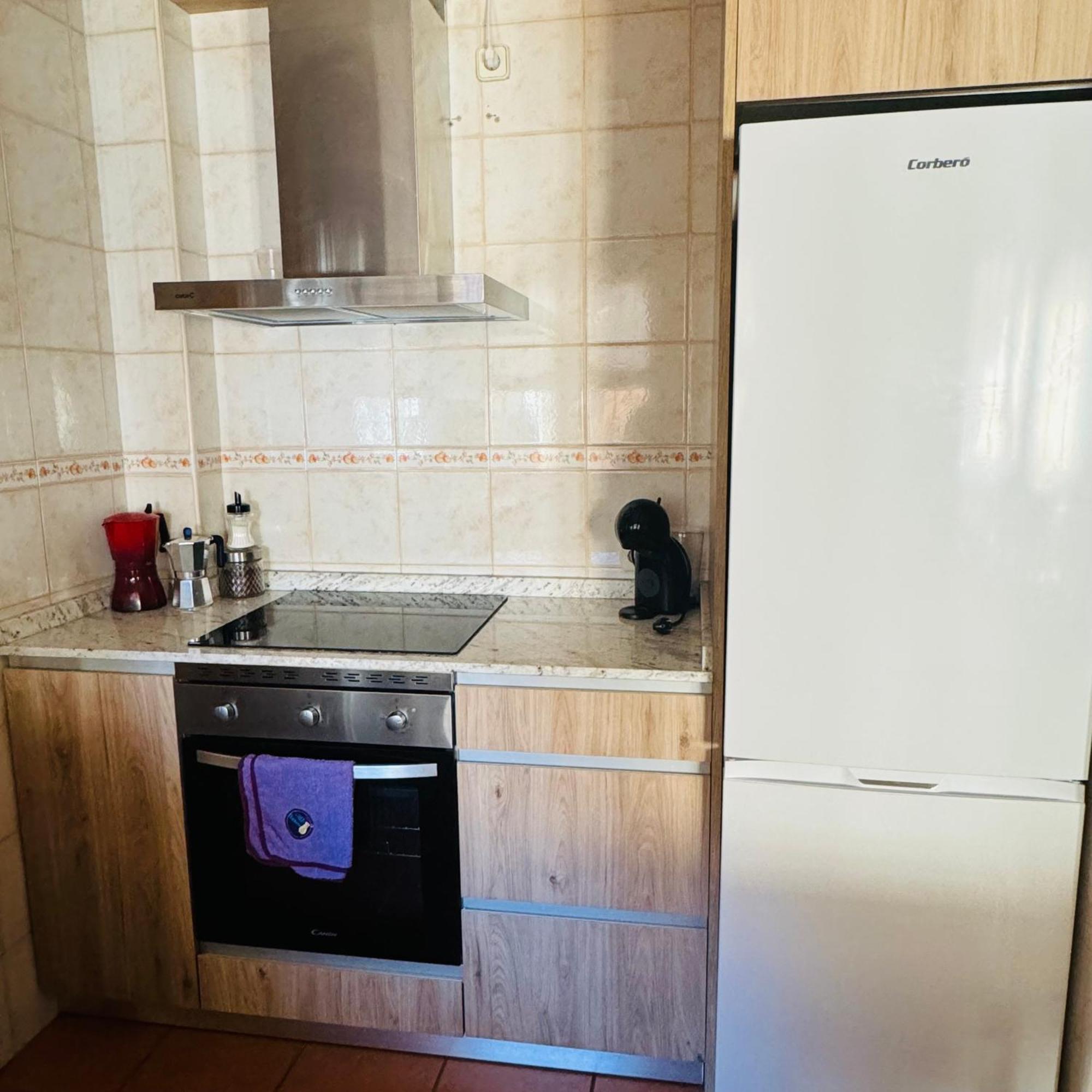 Apartamentos Rurales Flor De La Alcarria Brihuega Kültér fotó