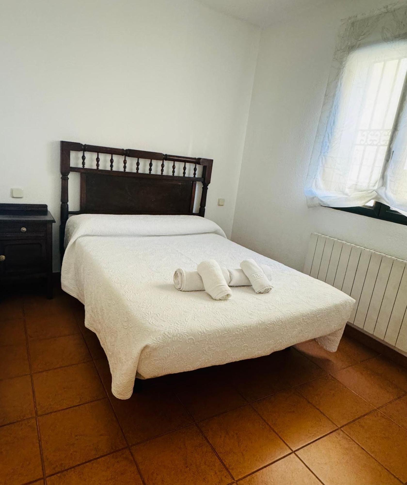 Apartamentos Rurales Flor De La Alcarria Brihuega Kültér fotó