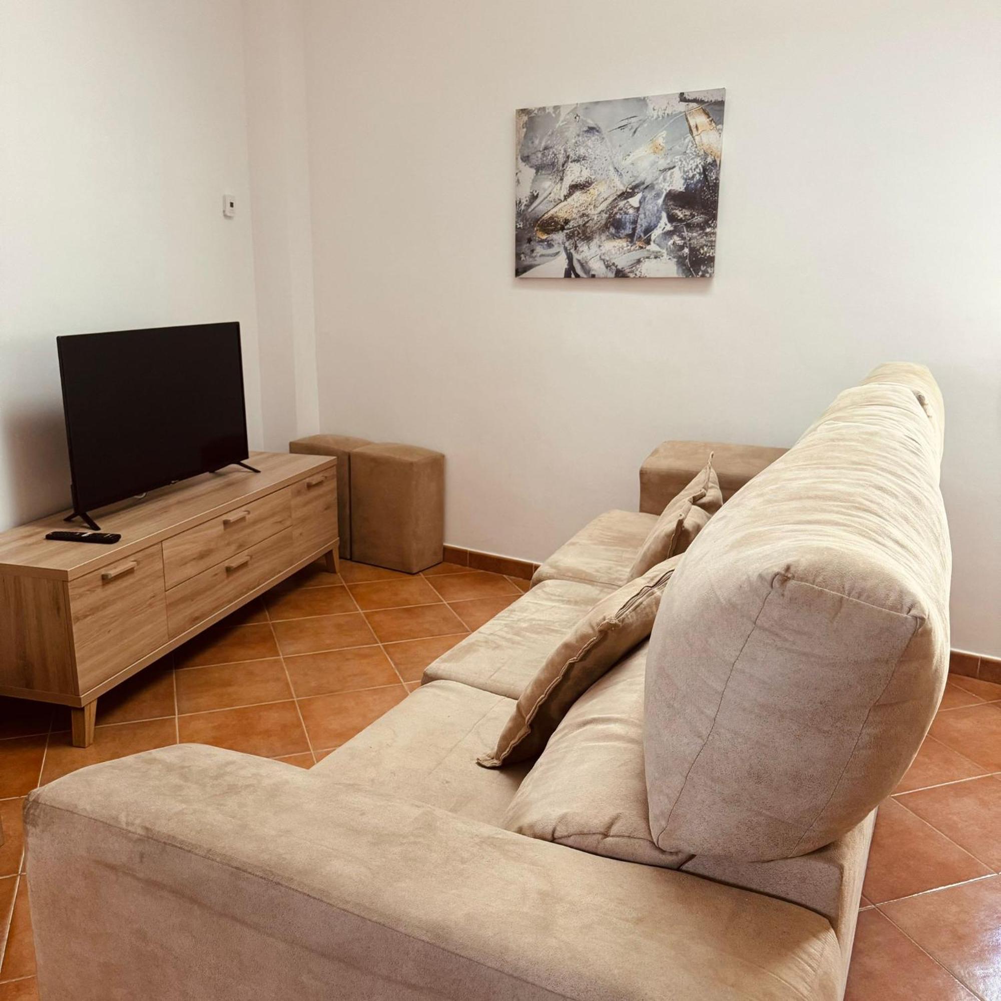 Apartamentos Rurales Flor De La Alcarria Brihuega Szoba fotó